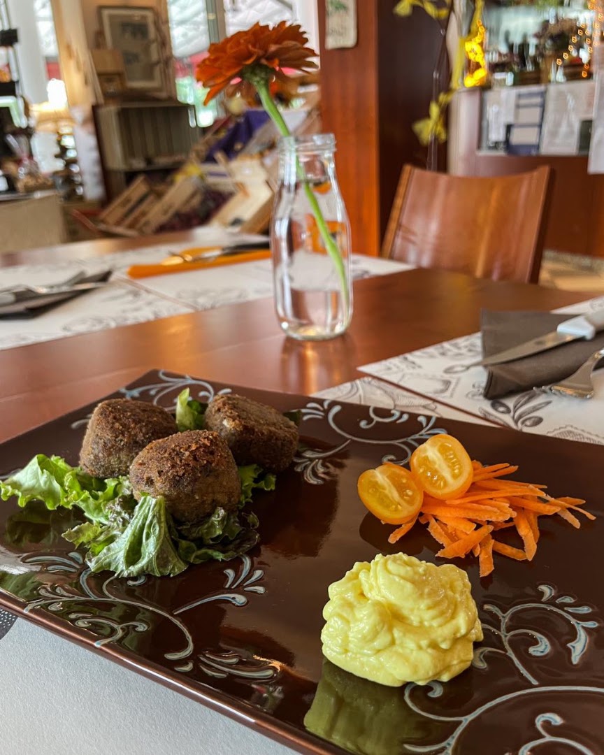 Julia e Brutus Pizza e bistrot · Foto 10